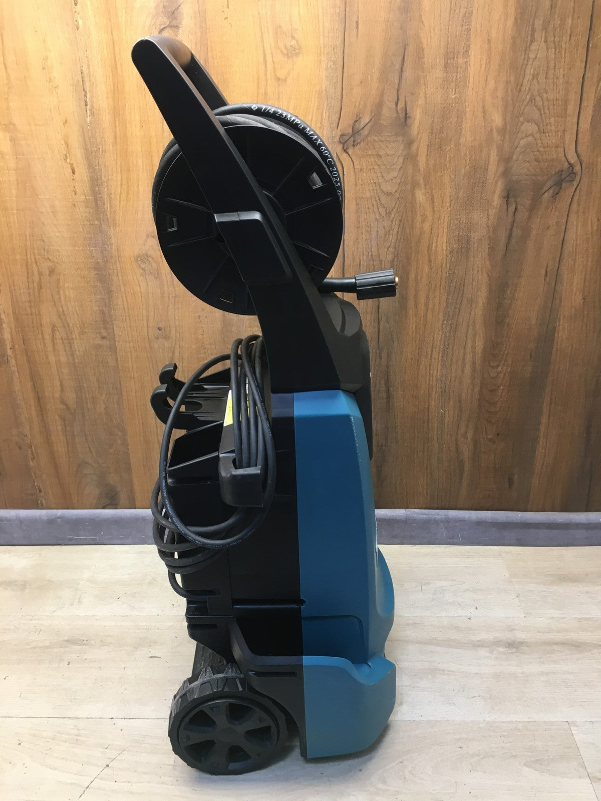 Makita Hochdruckreiniger HW1300 130 bar 1800W, I38273