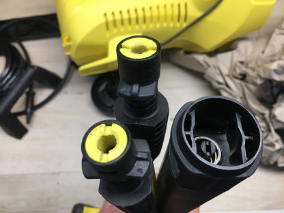Kärcher K2 Power Control Hochdruckreiniger (1.673-600.0), I39073