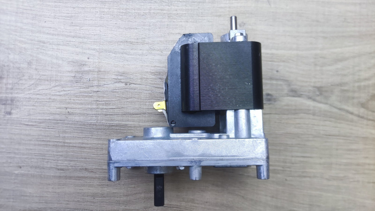 Mellor Electrics FB1146 Getriebemotor, I38197