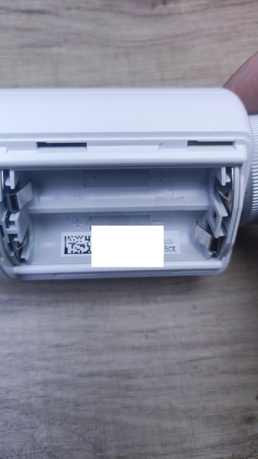 Homematic IP Smart Home Heizkörperthermostat HmIP-eTRV-3 (161046A0), I37521