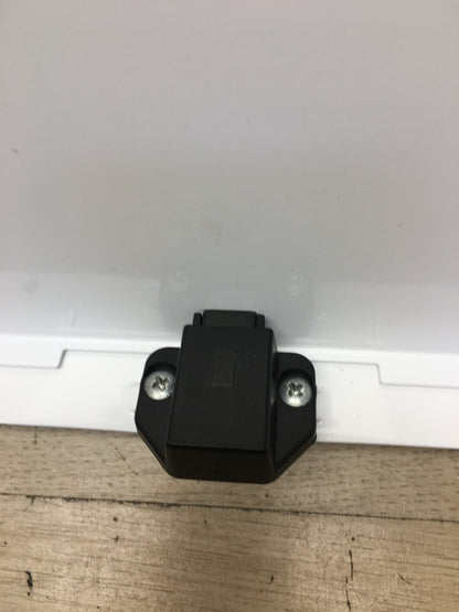 AIROPE Revisionsöffnung 500 x 600 mm aus Stahl mit Magnetverschluss, I36822