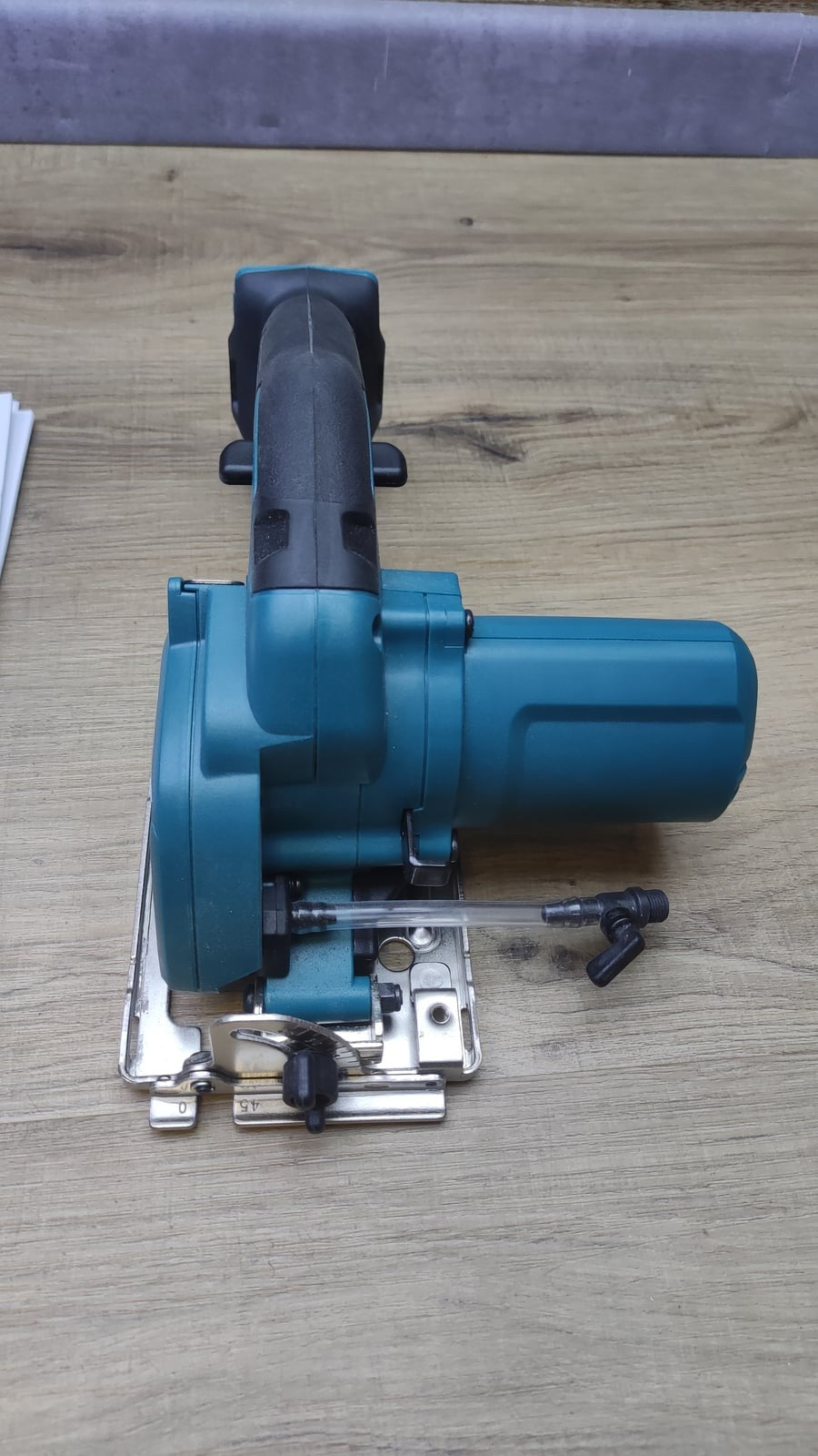 Makita CC301DZ Akku-Fliesenschneider, 12V, Solo