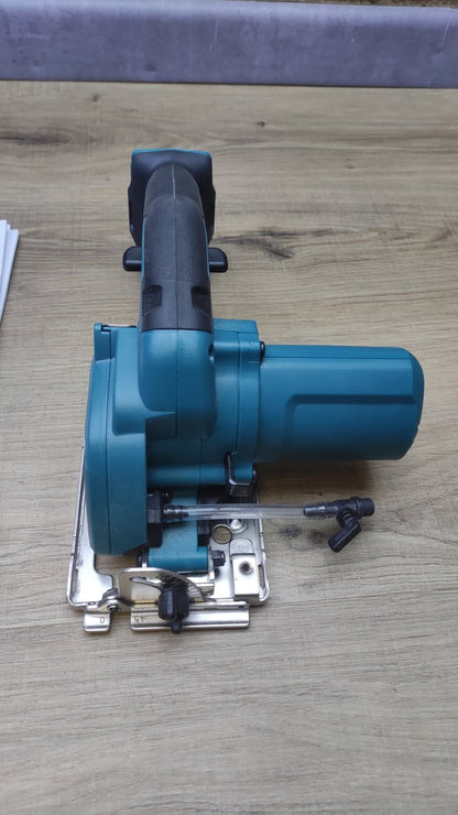 Makita CC301DZ Akku-Fliesenschneider, 12V, Solo