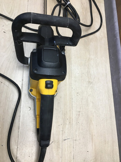 DeWalt DWE398 Alligator Elektro-Fuchsschwanz 1700W, I37184