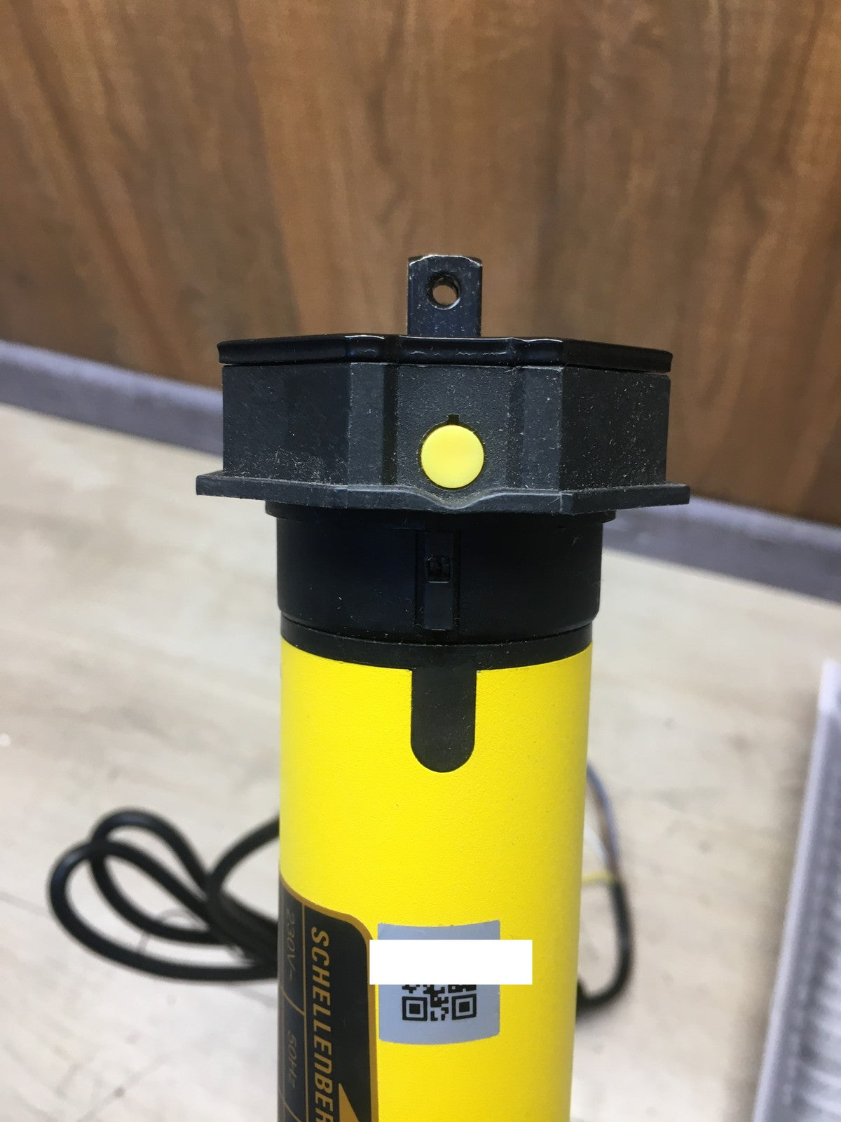 Schellenberg 20710 Rolladenmotor Plus 10 Nm, I37747
