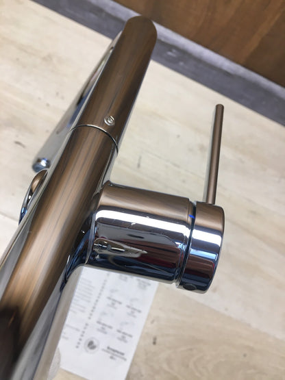 Hansgrohe Talis M54 Küchenarmatur 72840000, Wasserhahn, I39900