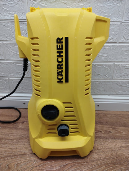 Kärcher Hochdruckreiniger K 2 Power Control 1.673-603.0