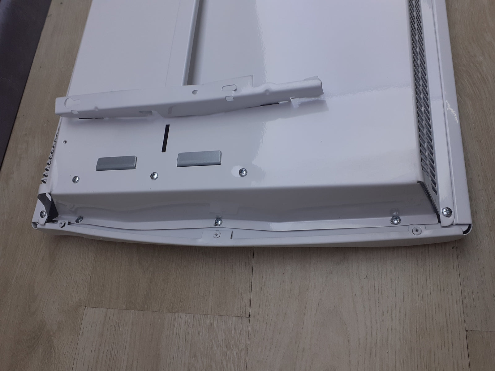 Carrera  49699 Heizkörper, Keramik LCD 1500 W, I22436