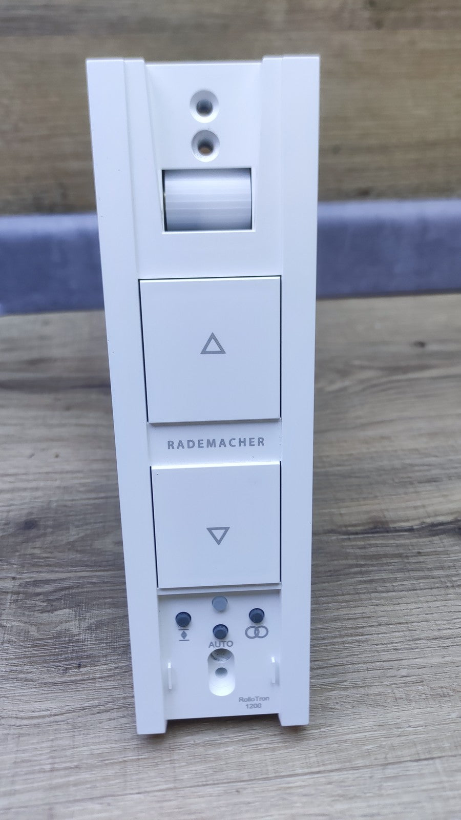 Rademacher RolloTron 1200 Elektrischer Gurtwickler Unterputz 18234511, I38298