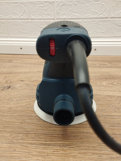 Bosch Professional Exzenterschleifer GEX 125-1 AE, 125 mm