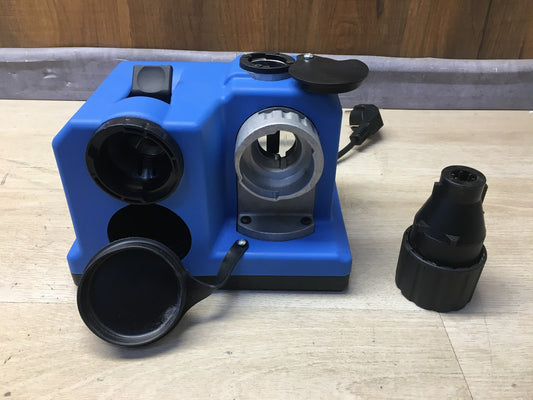 Güde 94066 Bohrerschärfgerät GBS 80, 80 W, Motordrehzahl 4200 1/min, I37958