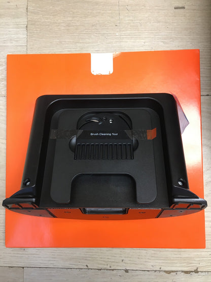 Neato Robotics D8 Intelligenter Staubsaugerroboter, I39442