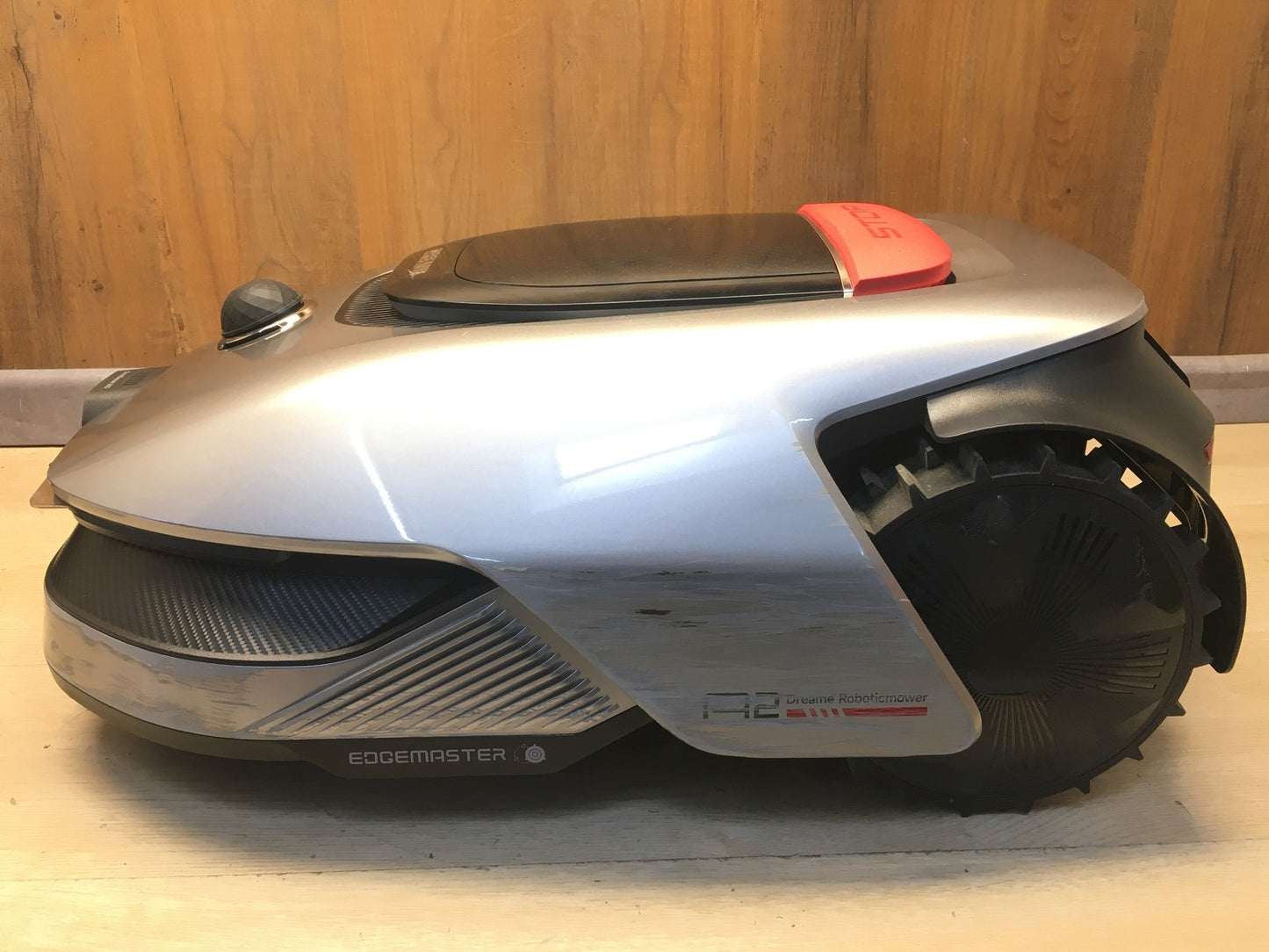 DREAME Mähroboter A2 (MXXA8210), Auto-Begrenzungseinrichtung, 3000 m², I37470