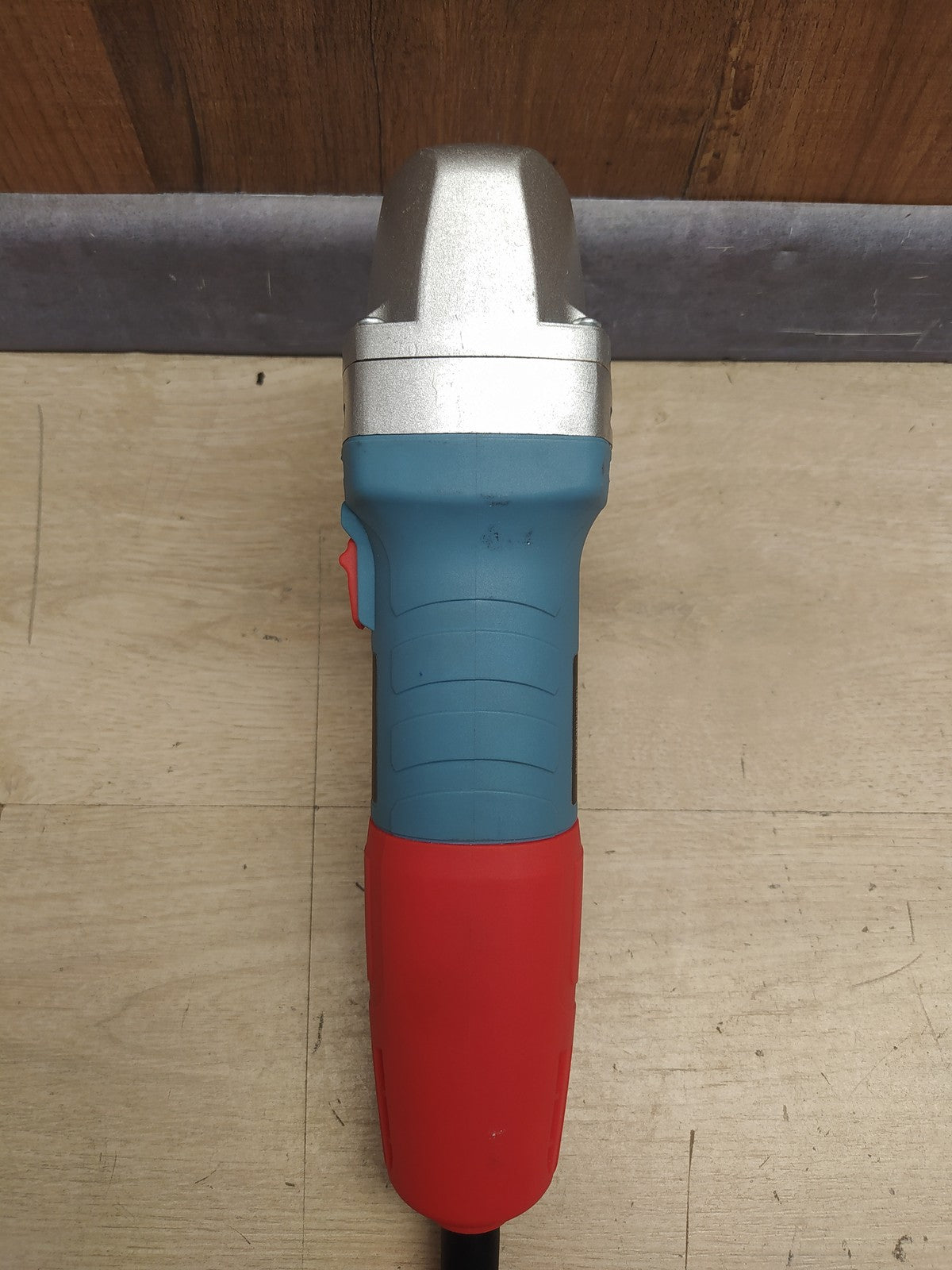 FANZWORK FZ-9101 Knabber Blechknabber 600W, I38639