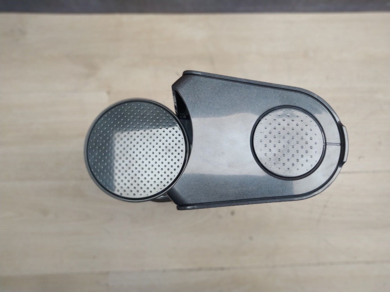 Sodastream Wassersprudler Duo Vorteilspack Titan, I37803