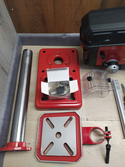 Einhell Säulenbohrmaschine TC-BD 450 (4520592), 450W, I37315