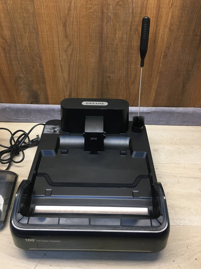 dreame H15 Pro Nass-/Trockensauger HHR46A, I39739