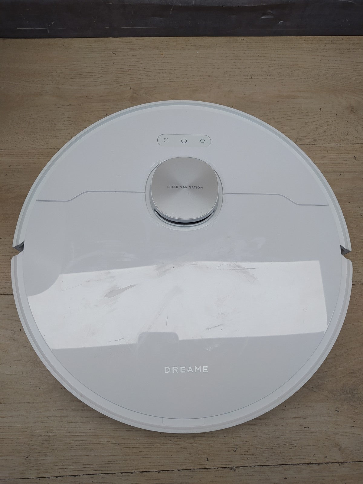 dreame L10s Ultra Saugroboter mit Wischfunktion RLS6LADC, I36475