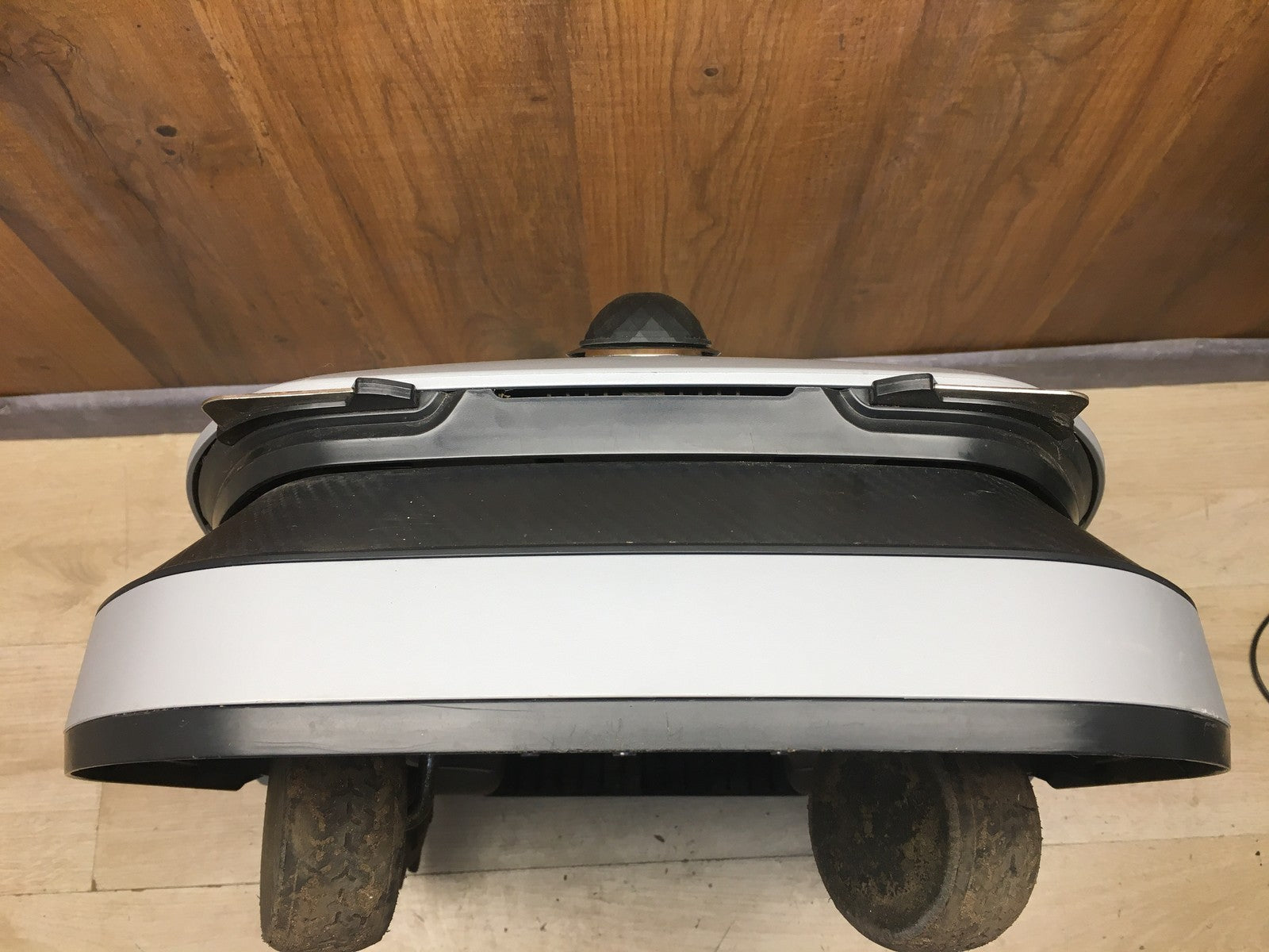 DREAME Intelligenter Mähroboter A1 Pro bis 2000m² 3D Sensor (MLLA7210) I38039
