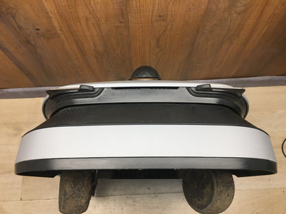 DREAME Intelligenter Mähroboter A1 Pro bis 2000m² 3D Sensor (MLLA7210) I38039