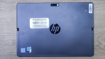 HP Pro x2 612 G2 Tablet 12" FHD 1920x1280 Touch Core i5-7Y57 8GB 256GB SSD WiFi