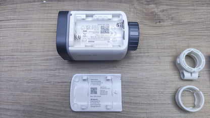 Bosch Smart Home BTH-RAD Heizkörperthermostat II [+M], I37327
