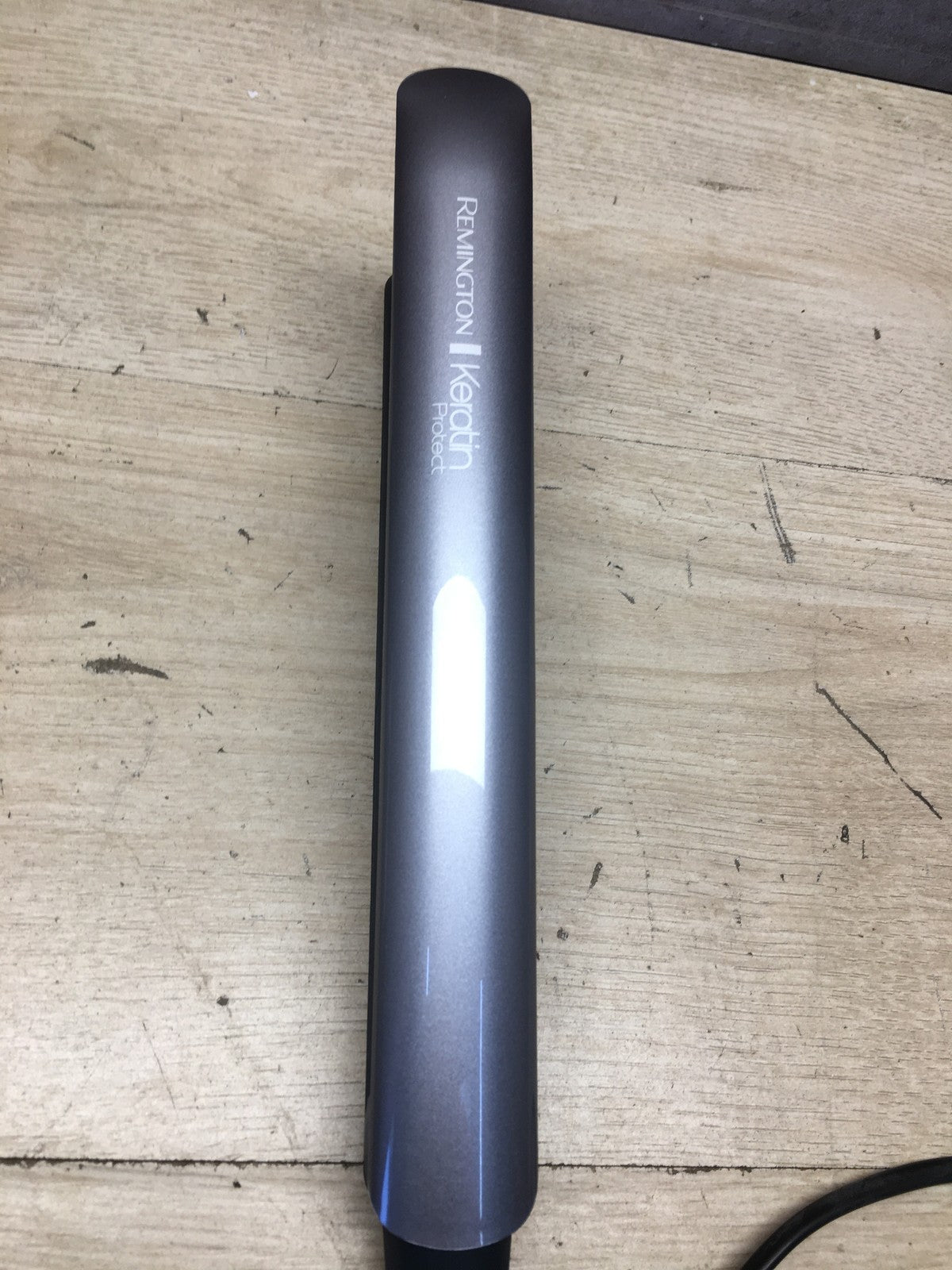 Remington S8598 Haarglätter Keratin Protect I39111