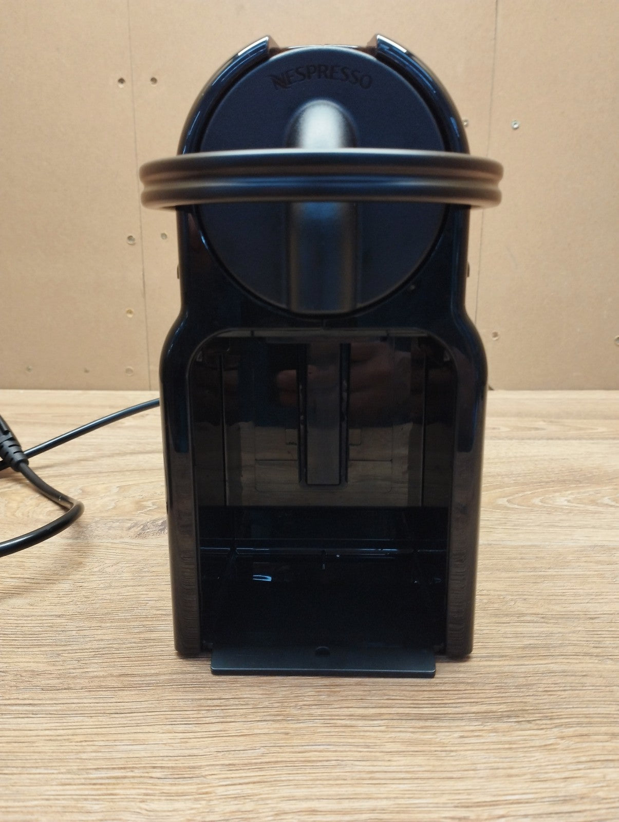 De'Longhi EN80.B Kaffeemaschine, schwarz, I39421