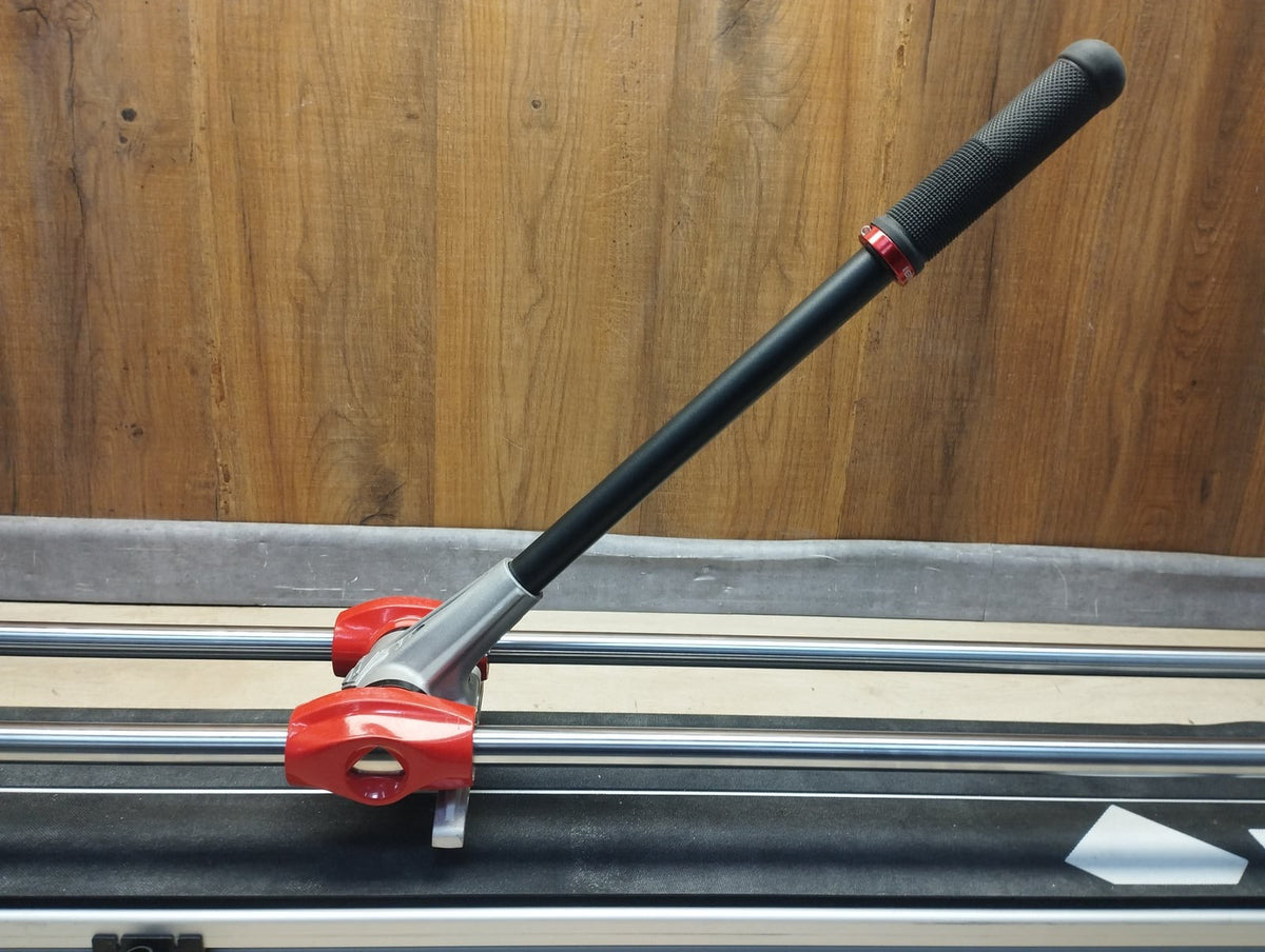 Rubi HIT-1200 N Fliesenschneider Fliesenschneidgerät manuell 120 cm