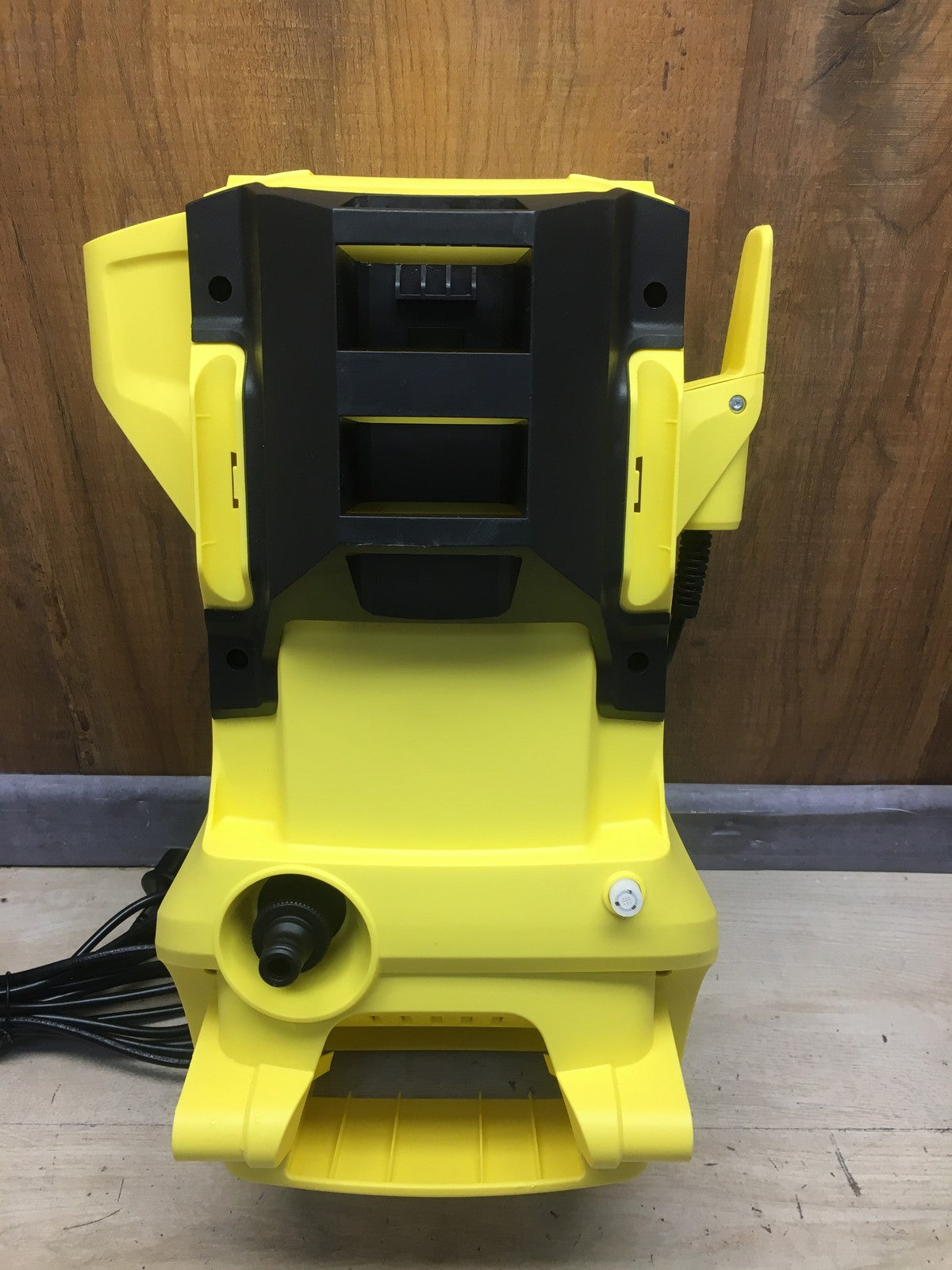 Kärcher K2 Power Control Hochdruckreiniger (1.673-600.0), I40970