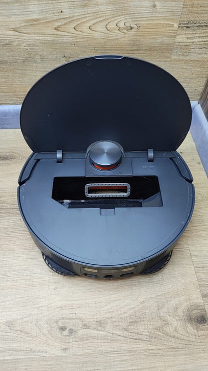 Xiaomi Robot Vacuum X20 Max Saugroboter mit Wischfunktion D109GL, I39914