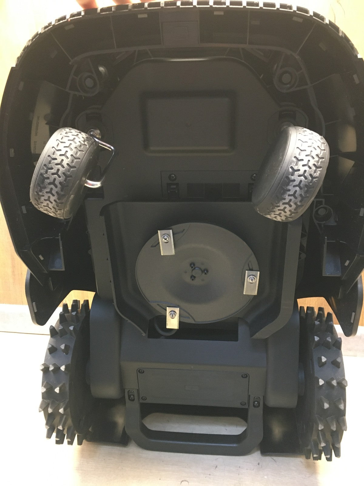 MOVA LiDAX Ultra 800 Mähroboter ohne Begrenzungskabel (MXXM2100), I37866