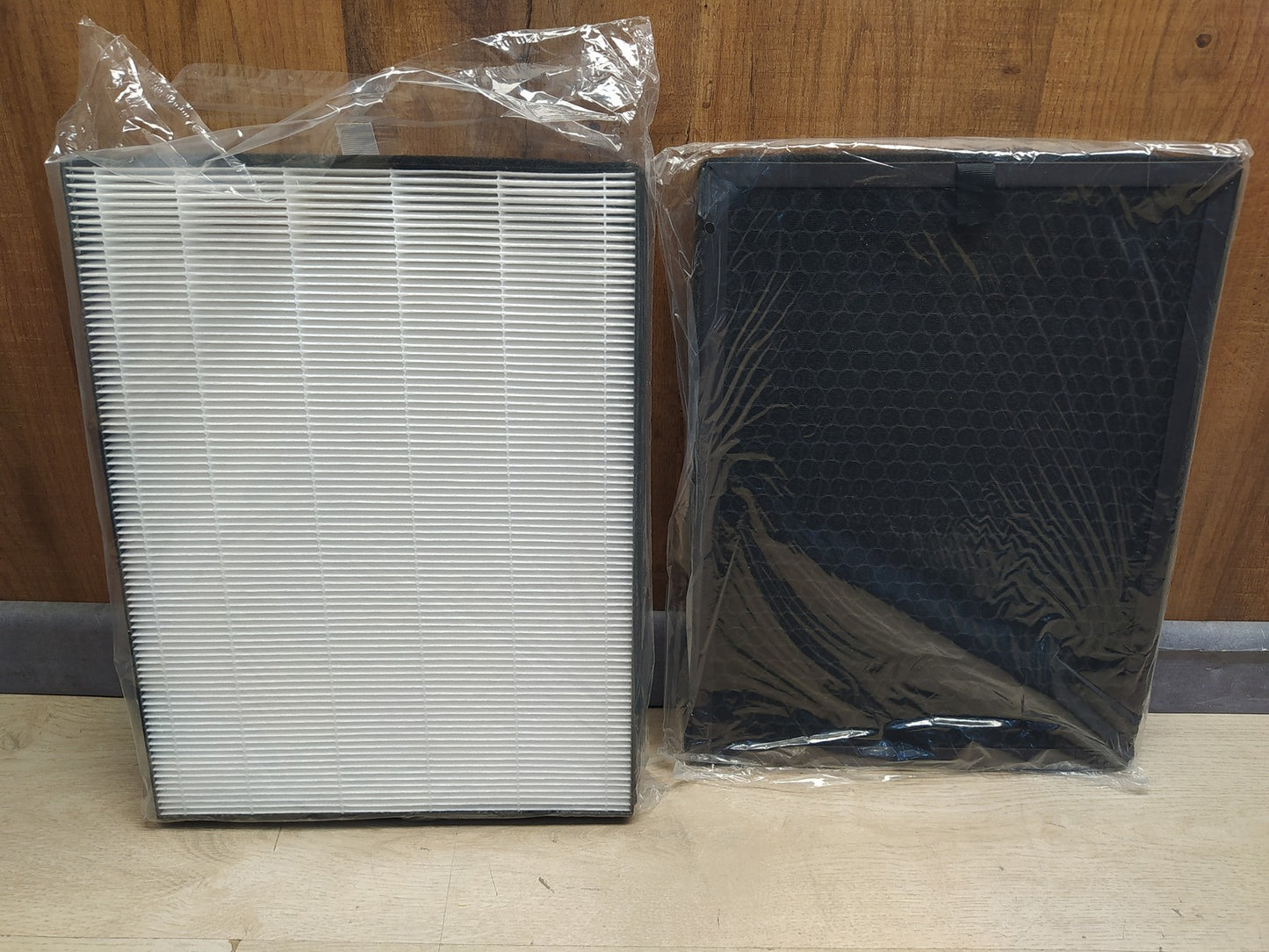 1E Filter-Set für Philips Luftreiniger AC2882, AC2887, AC2889 & AC3829, I37879