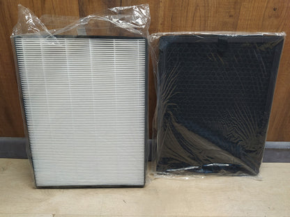 1E Filter-Set für Philips Luftreiniger AC2882, AC2887, AC2889 & AC3829, I37879