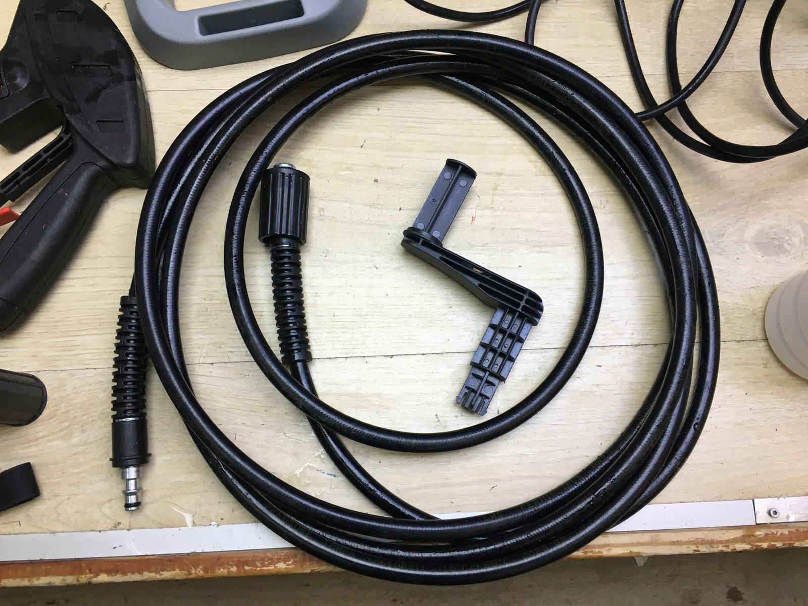 Lavor Hochdruckreiniger Run EXTRA 145 (8.106.0115C), I30565