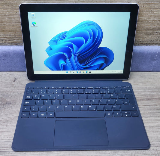 Microsoft Surface Go Tablet 10" 1800x1200 Touch Pentium 4415Y 8GB 128GB SSD LTE