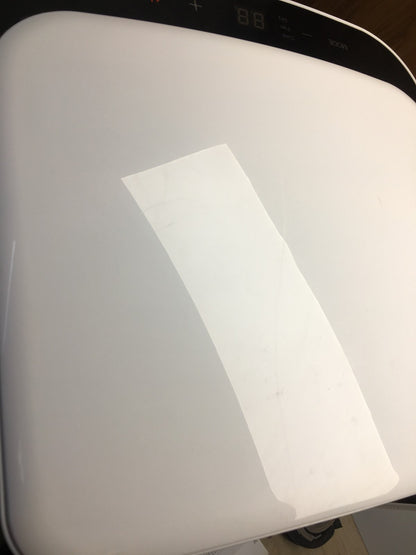 MIDEA Eco Friendly Lite Klimagerät EEK:A+, I39071
