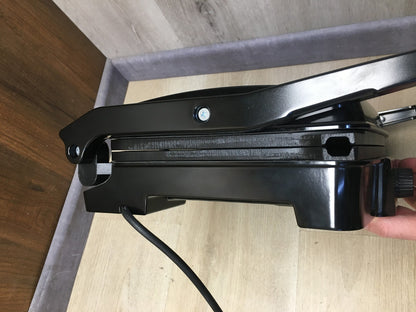 Tristar GR-2853 Kontaktgrill, Tischgrill, 2000W, I35881