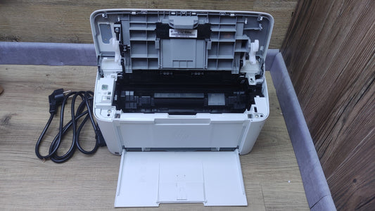HP LaserJet M110we Laserdrucker, Monolaser, Drucker, WLAN, I40718