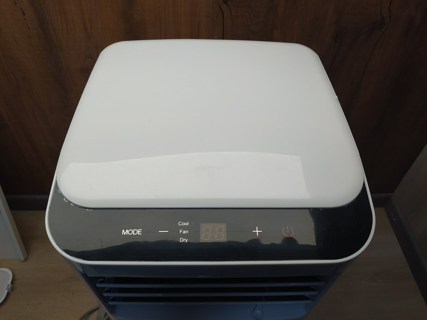 MIDEA Eco Friendly Lite Klimagerät EEK:A+, I37746