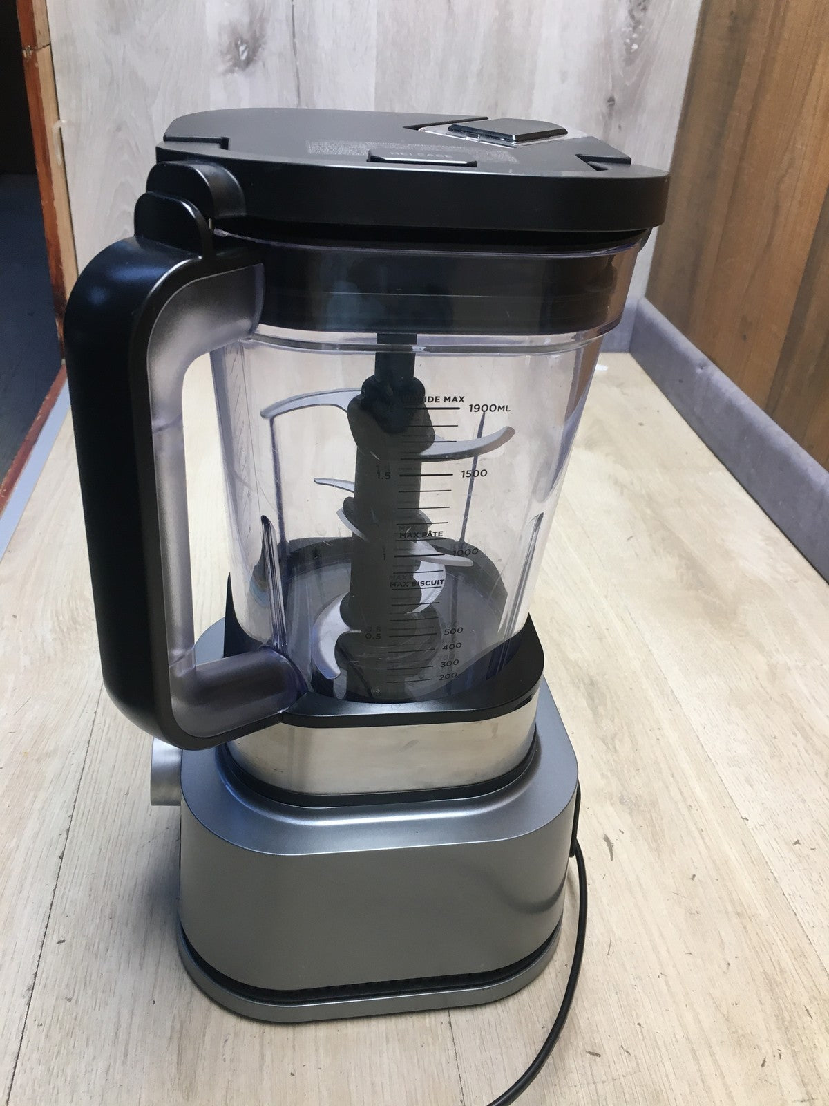 Ninja CB350EU Standmixer Power Nutri Mixer, I35932