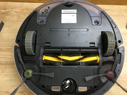 ECOVACS Robotics DEEBOT OZMO 900 Saug- & Wischroboter, I39921