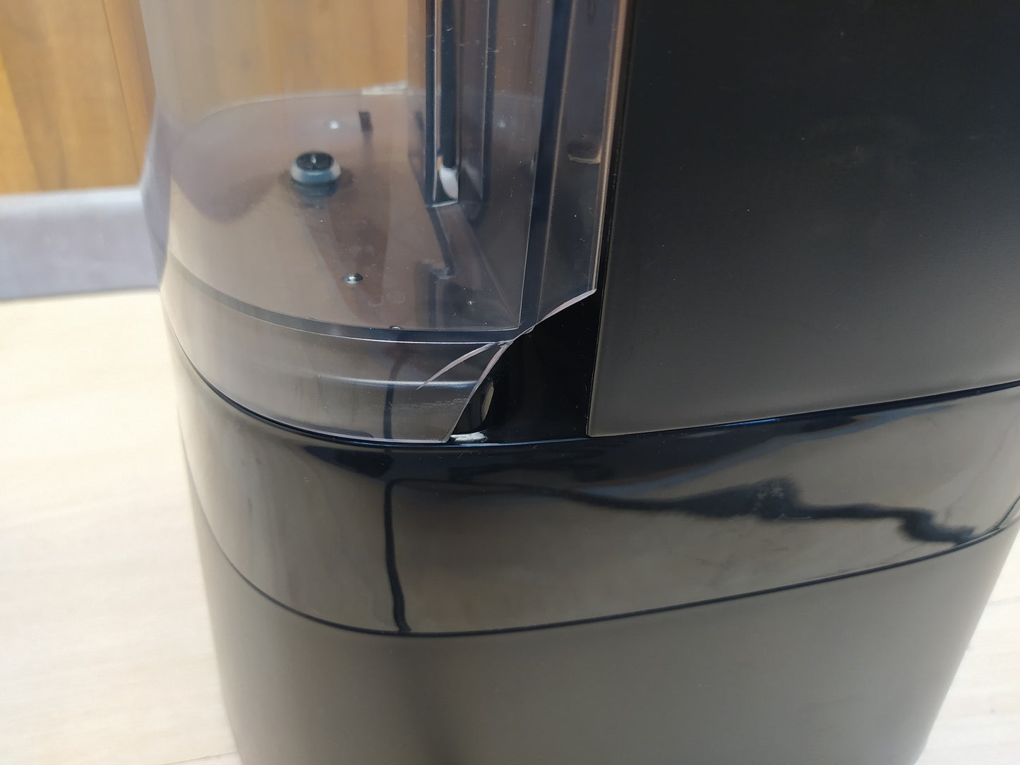 Philips HD7900/50 Filterkaffeemaschine, 1,25-L-Glaskanne, I36398
