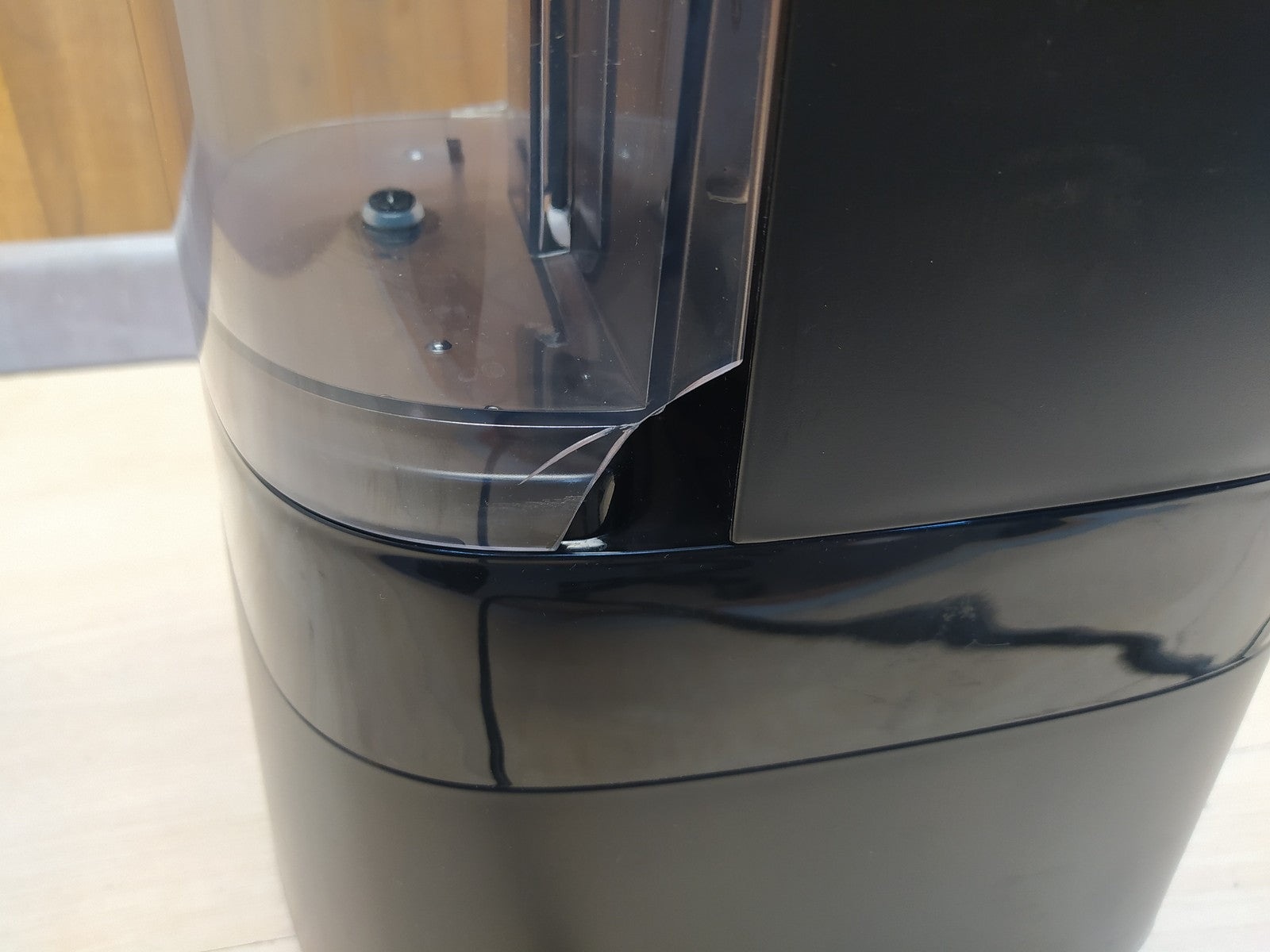 Philips HD7900/50 Filterkaffeemaschine, 1,25-L-Glaskanne, I36398