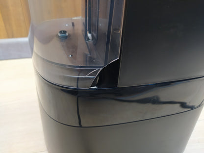 Philips HD7900/50 Filterkaffeemaschine, 1,25-L-Glaskanne, I36398