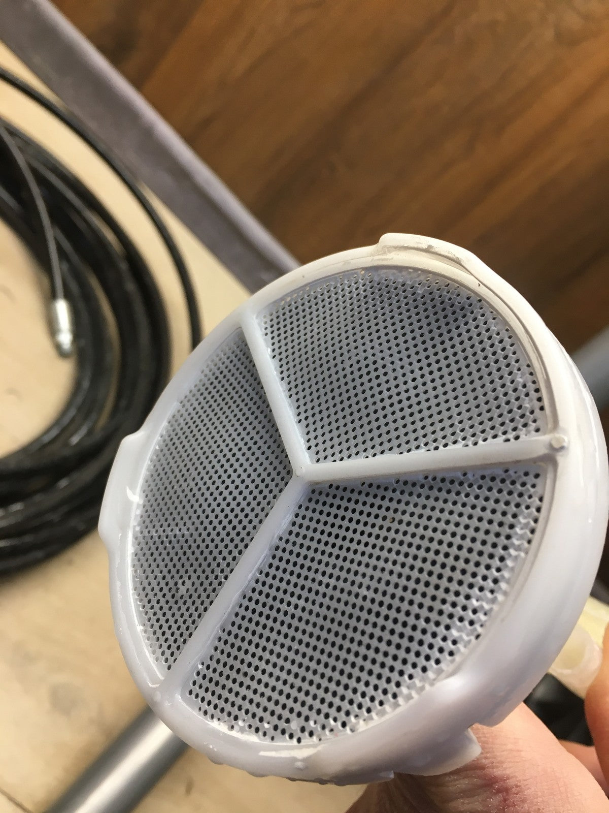 Wagner Control Pro 350 M Airless Elektro-Farbsprühsystem 2371057, I37486