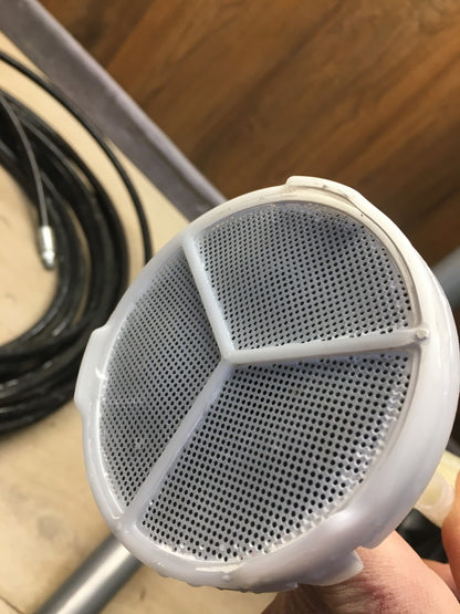 Wagner Control Pro 350 M Airless Elektro-Farbsprühsystem 2371057, I37486