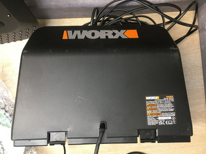 WORX Landroid Vision M600 Mähroboter ohne Begrenzungskabel WR206E.1 I38269