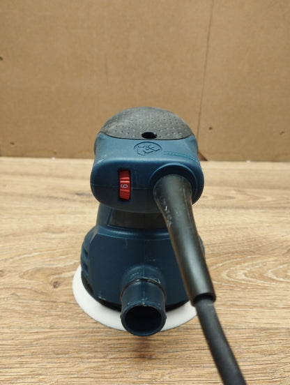 Bosch Professional Exzenterschleifer GEX 125-1 AE, 125 mm, 250 W, I40674