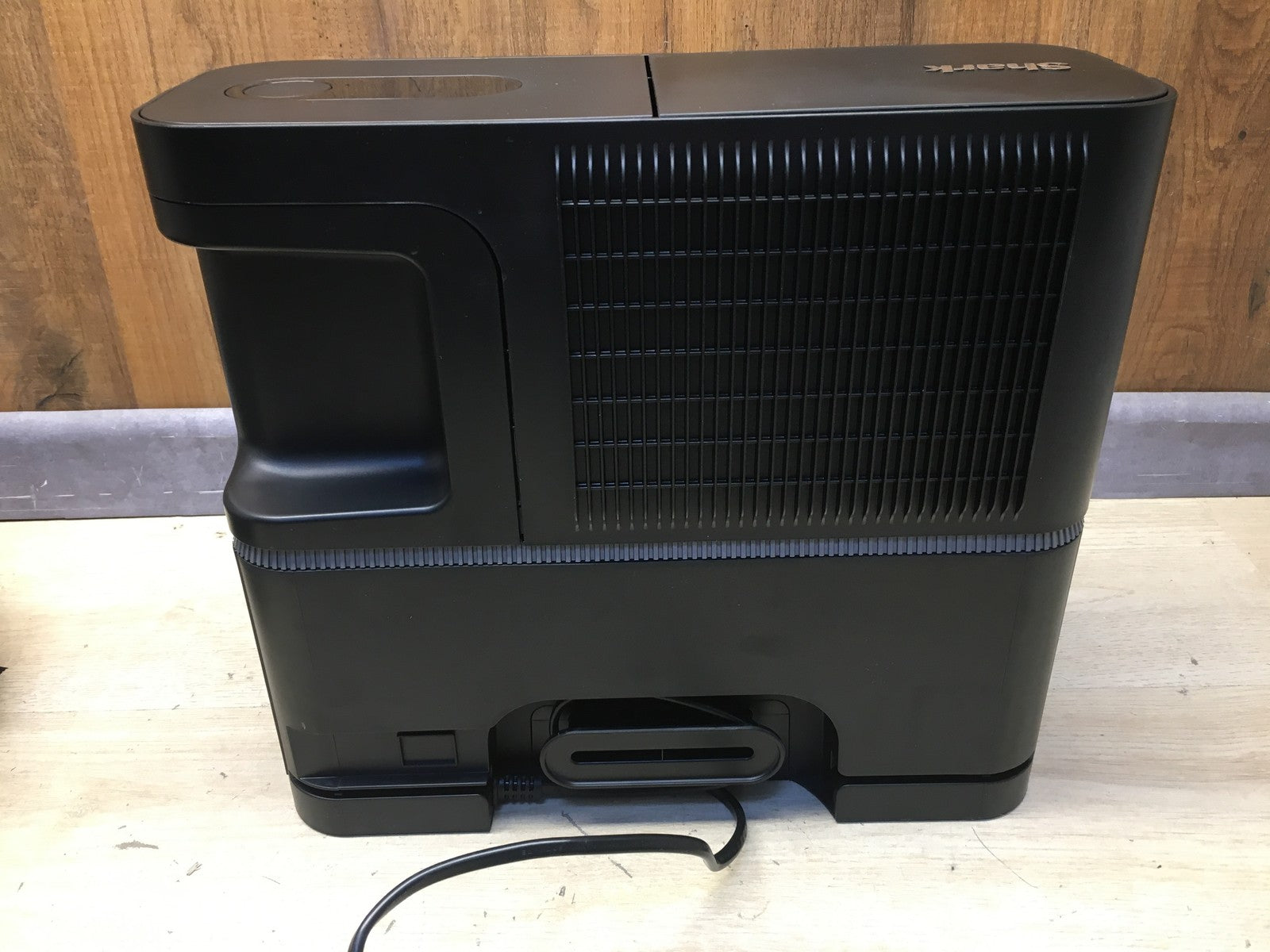 Shark RV2500SYEU selbstentleerender Staubsauger-Roboter, I37828